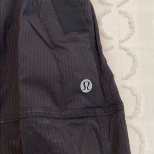 Lululemon Studio Pant Unlined
